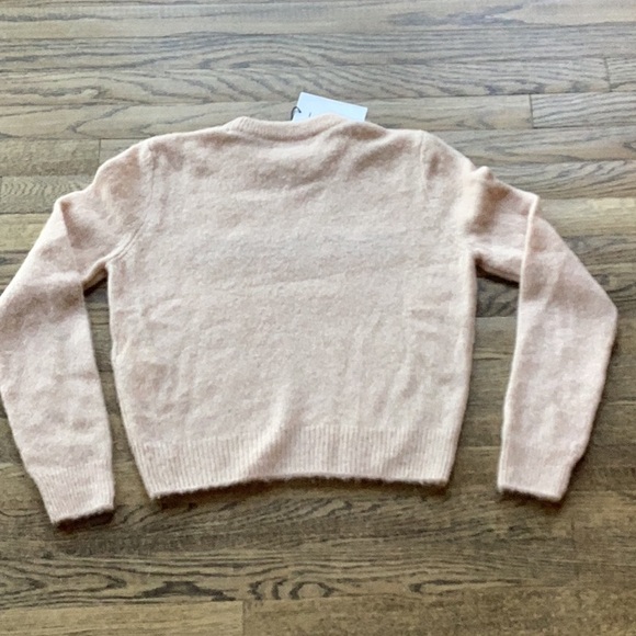 Lanvin knit sweater - Picture 8 of 11